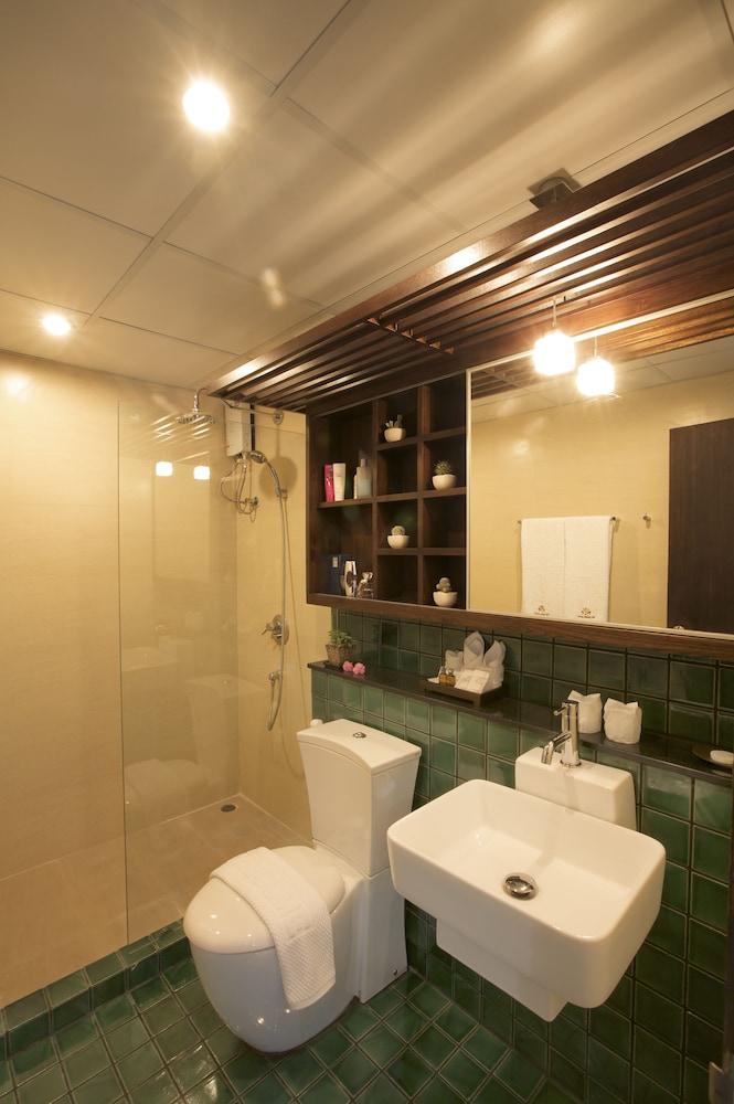 Fotos del hotel - The Grand Napat Serviced Apartment