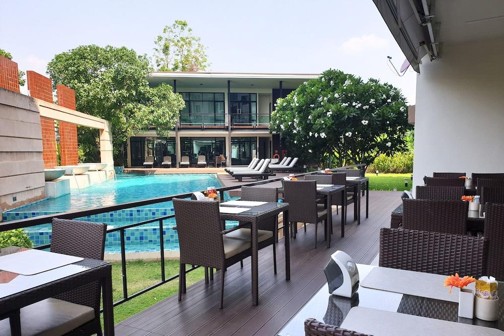 Fotos del hotel - The Grand Napat Serviced Apartment