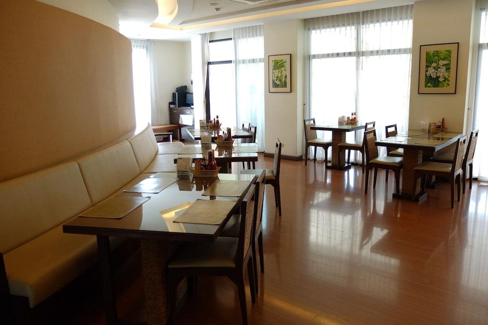 Fotos del hotel - The Grand Napat Serviced Apartment