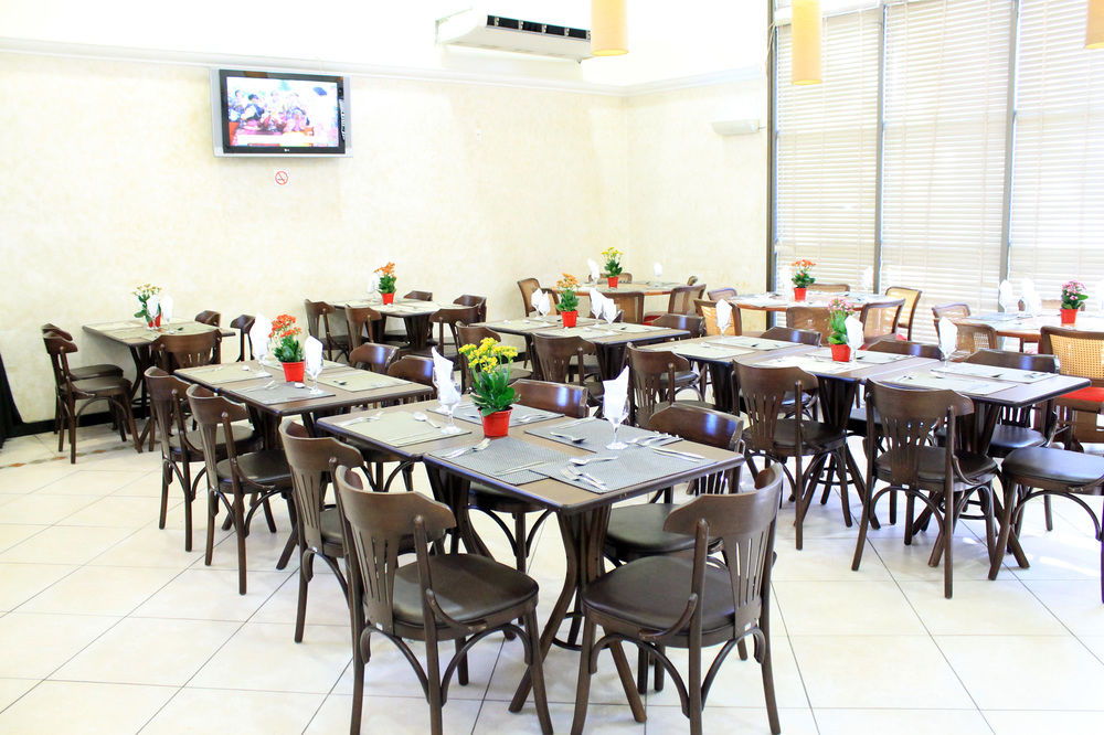 Fotos del hotel - GOLDEN PARK VIRACOPOS
