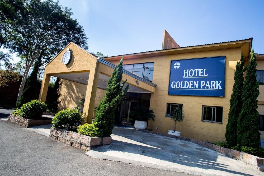 Fotos del hotel - GOLDEN PARK VIRACOPOS