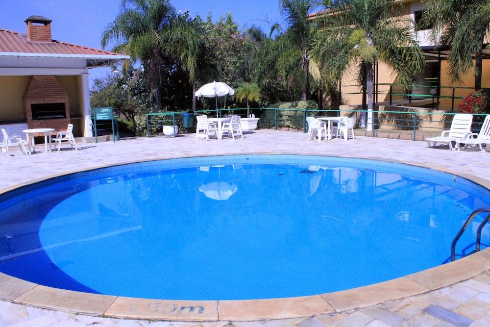 Fotos del hotel - GOLDEN PARK VIRACOPOS