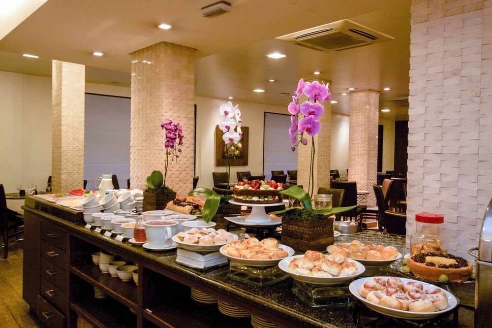 Fotos del hotel - Roochelle Hotel By Nobile