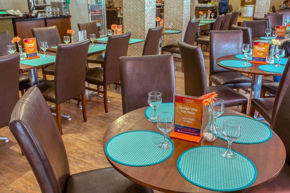 Fotos del hotel - Roochelle Hotel By Nobile