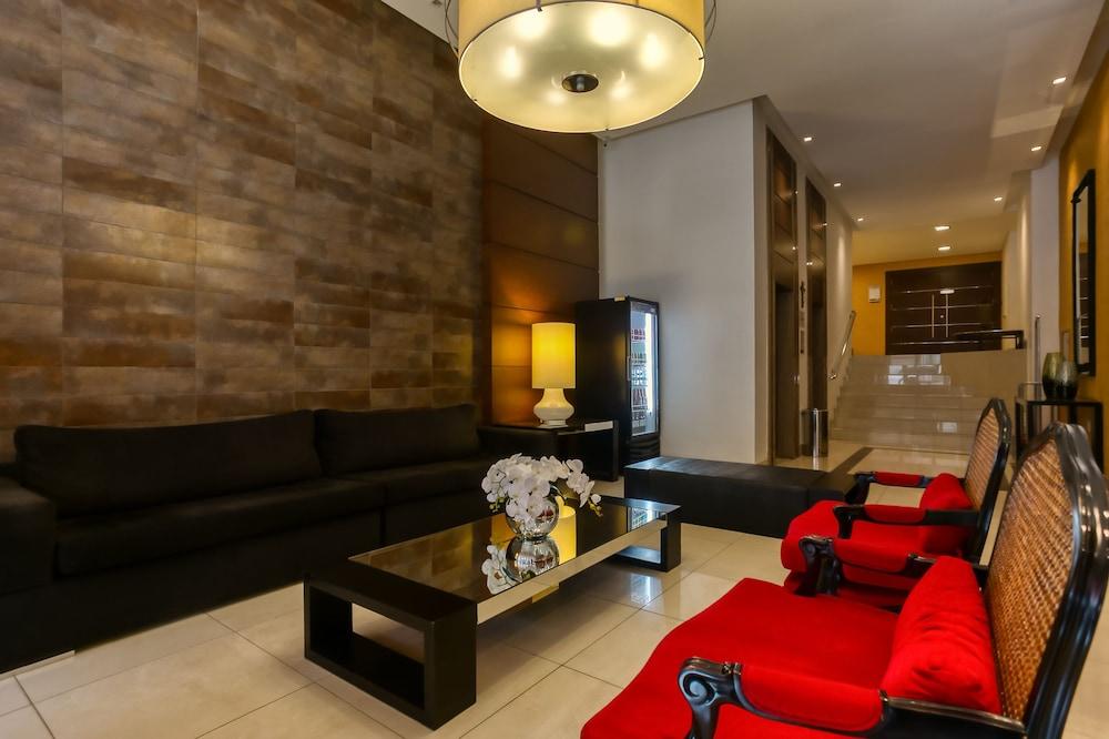 Fotos del hotel - Roochelle Hotel By Nobile