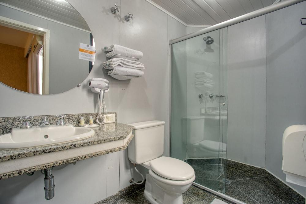 Fotos del hotel - Roochelle Hotel By Nobile