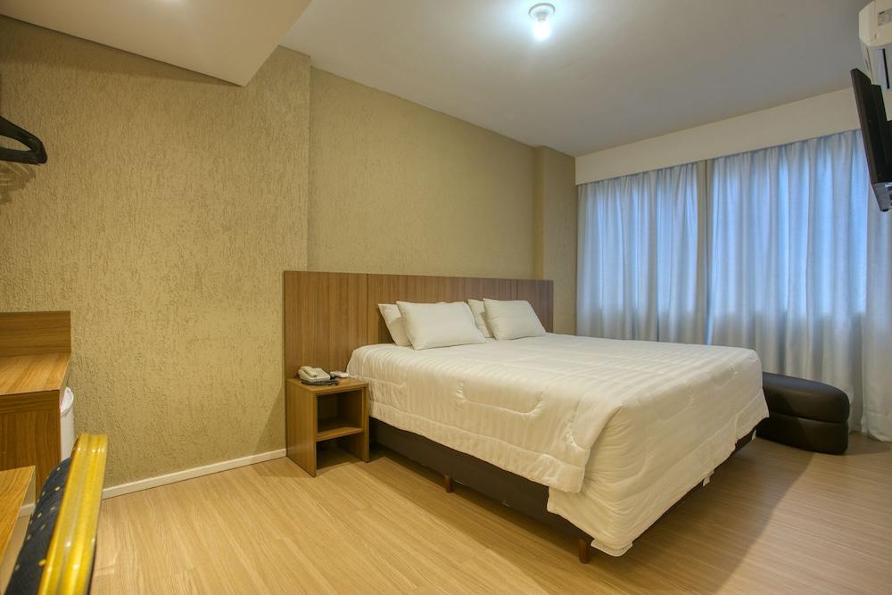 Fotos del hotel - Roochelle Hotel By Nobile