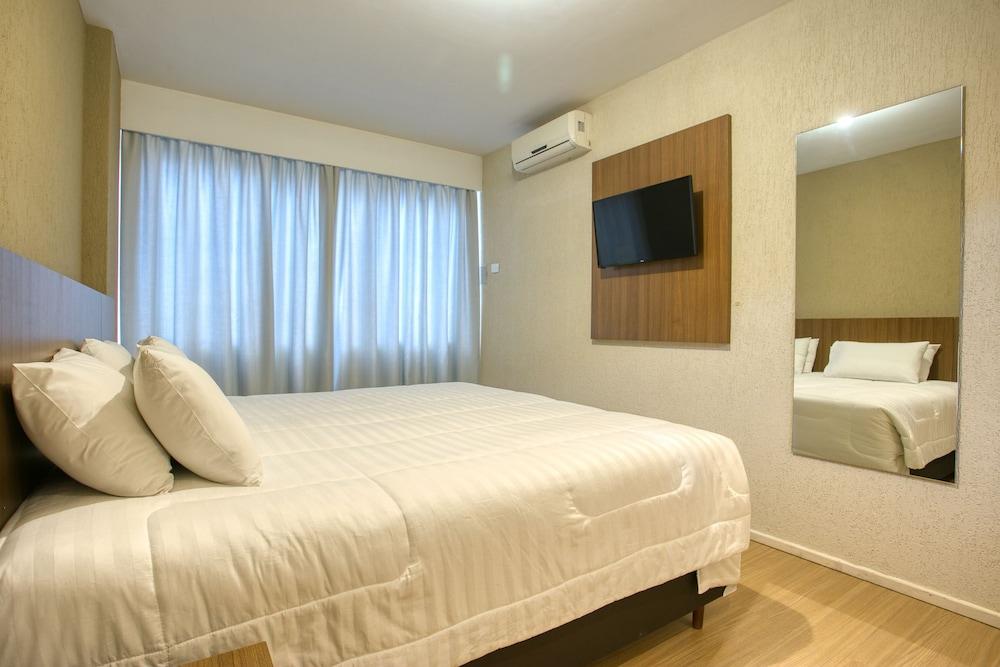 Fotos del hotel - Roochelle Hotel By Nobile