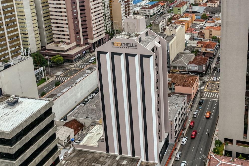 Fotos del hotel - Roochelle Hotel By Nobile