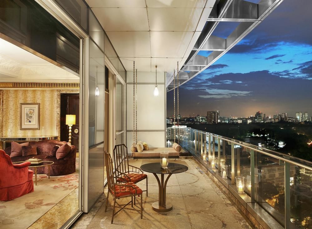 Fotos del hotel - THE ST. REGIS SINGAPORE