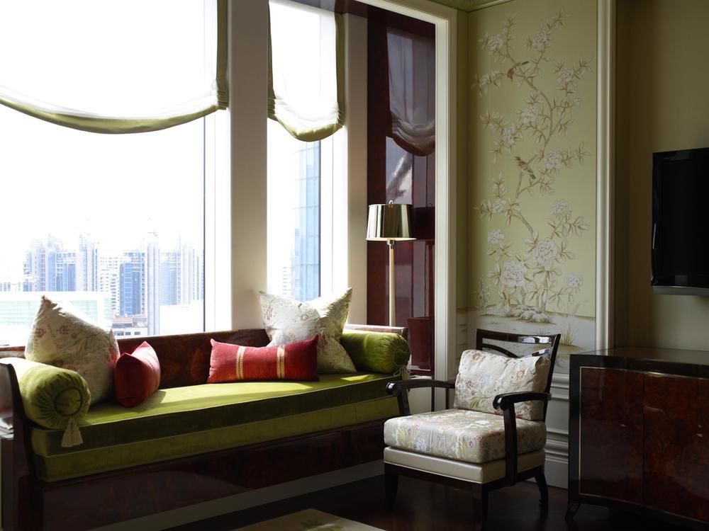 Fotos del hotel - THE ST. REGIS SINGAPORE