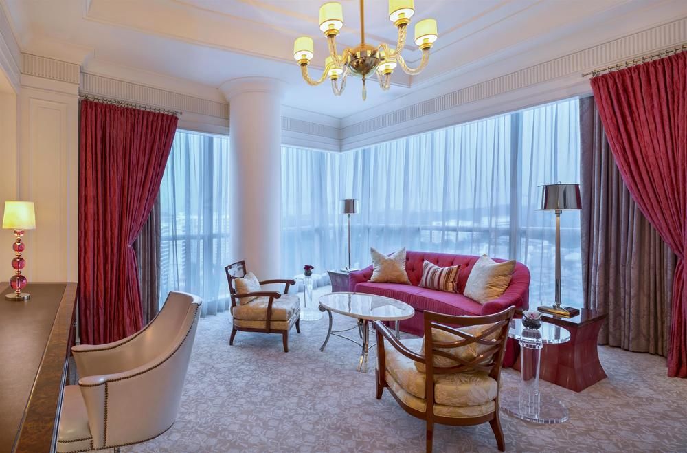 Fotos del hotel - THE ST. REGIS SINGAPORE