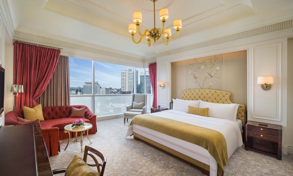 Fotos del hotel - THE ST. REGIS SINGAPORE