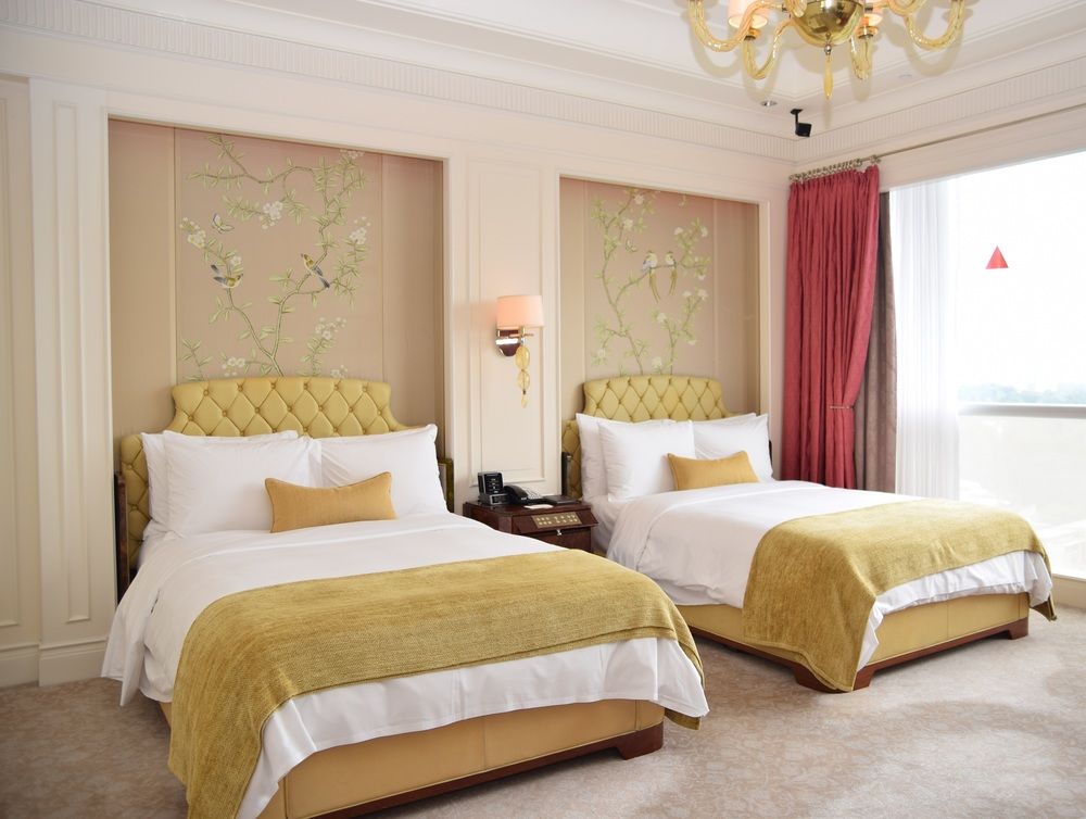 Fotos del hotel - THE ST. REGIS SINGAPORE