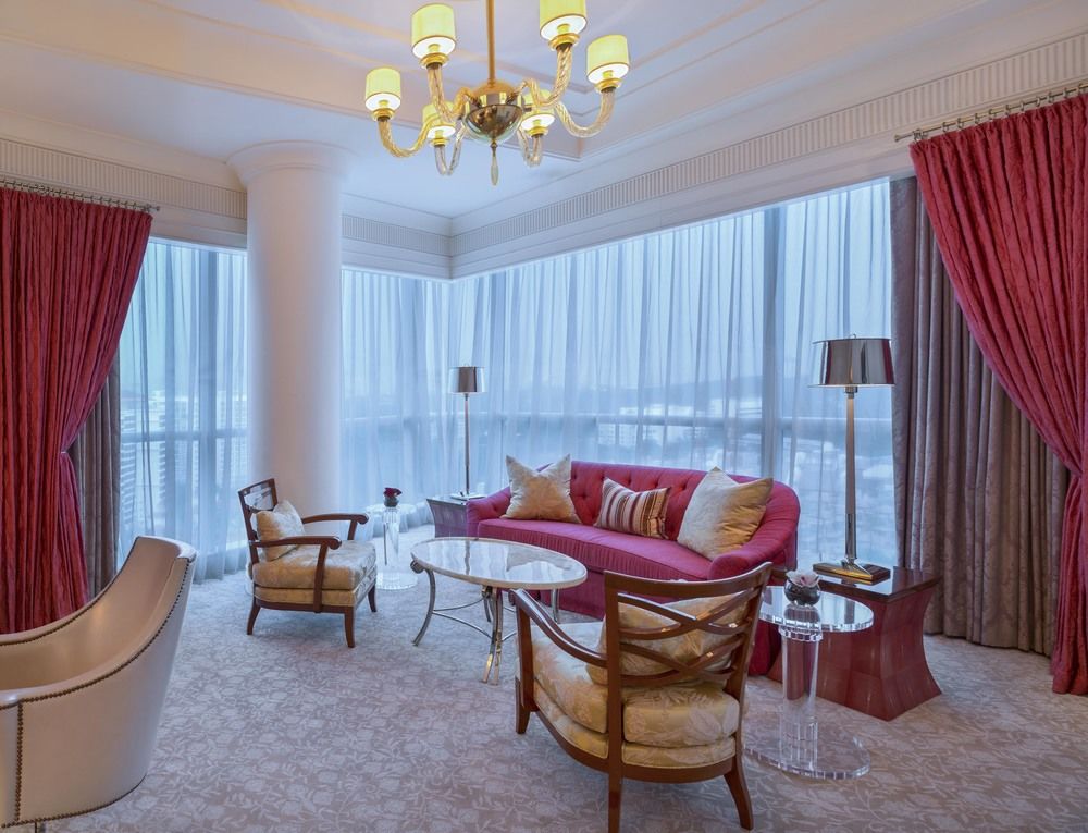 Fotos del hotel - THE ST. REGIS SINGAPORE