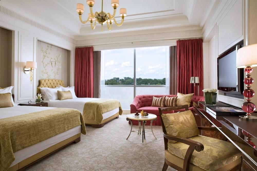 Fotos del hotel - THE ST. REGIS SINGAPORE