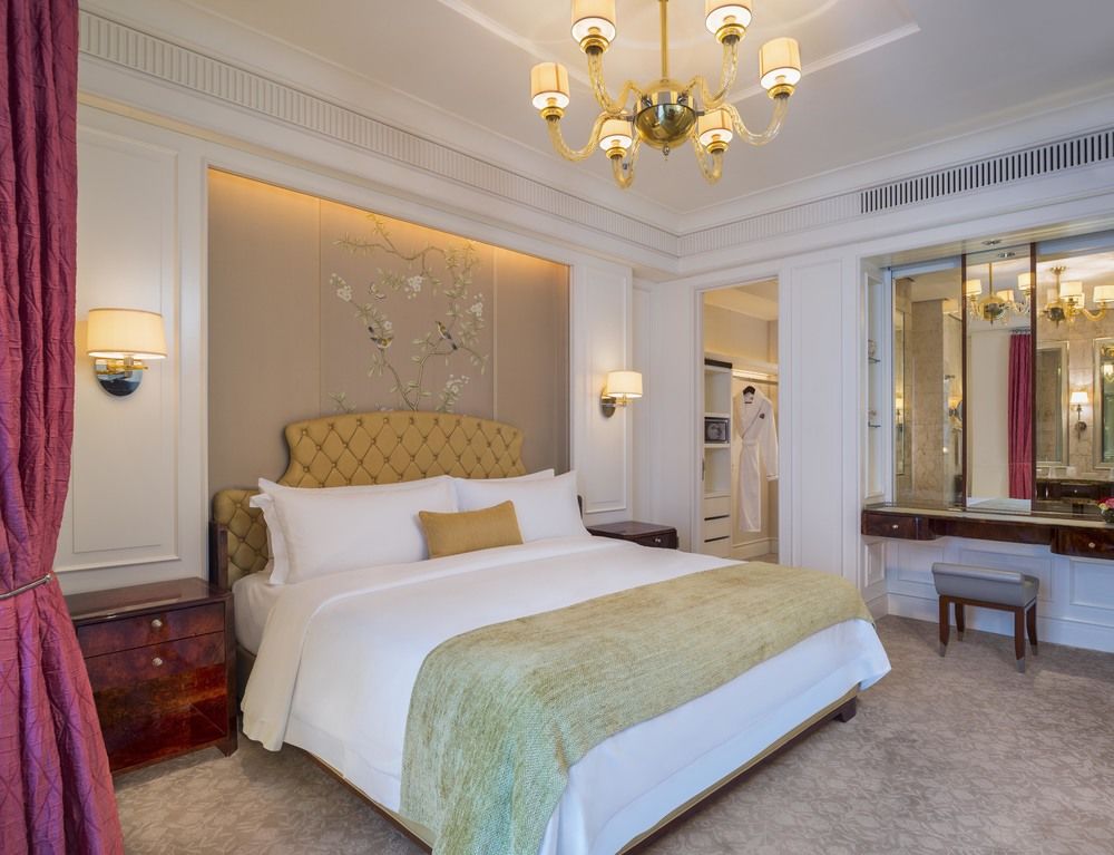 Fotos del hotel - THE ST. REGIS SINGAPORE