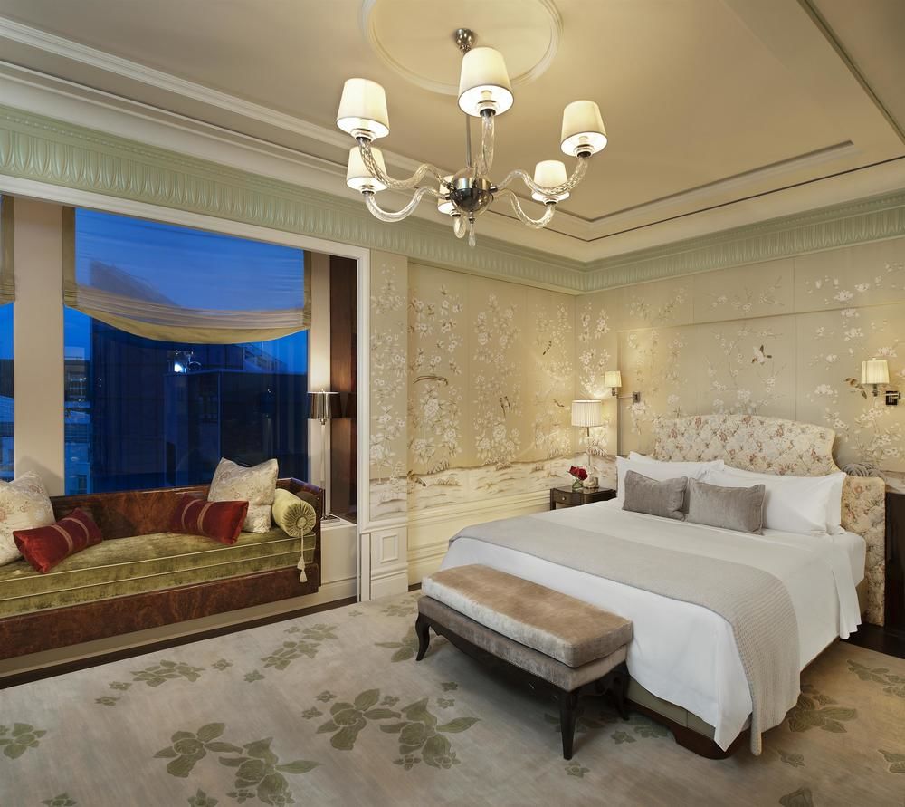 Fotos del hotel - THE ST. REGIS SINGAPORE