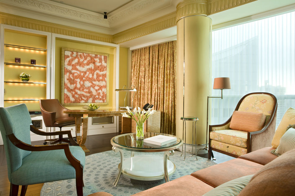 Fotos del hotel - THE ST. REGIS SINGAPORE