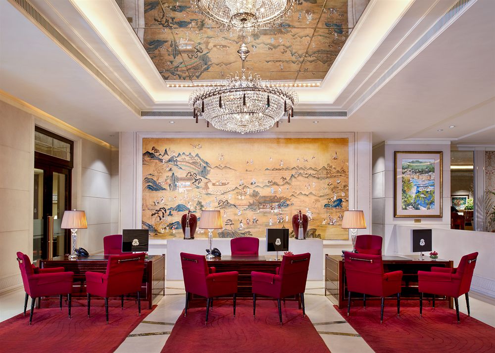 Fotos del hotel - THE ST. REGIS SINGAPORE