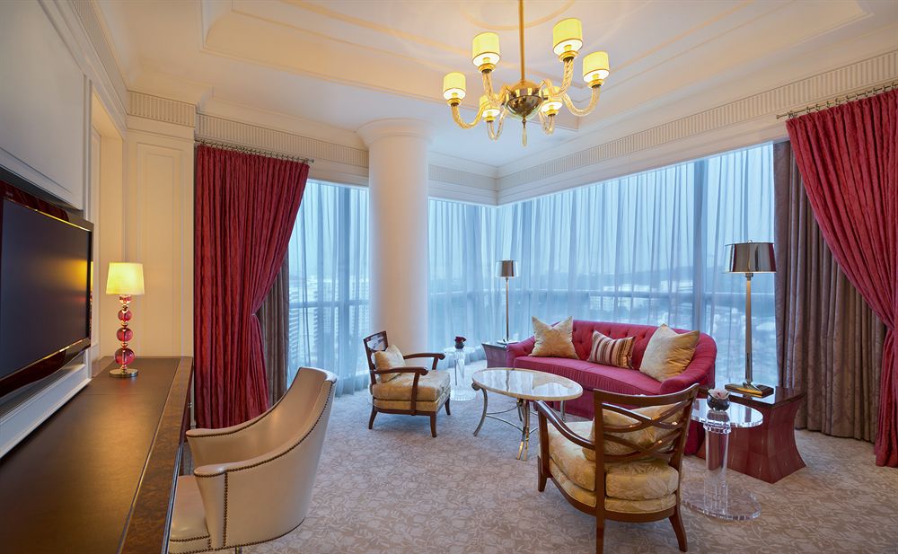 Fotos del hotel - THE ST. REGIS SINGAPORE