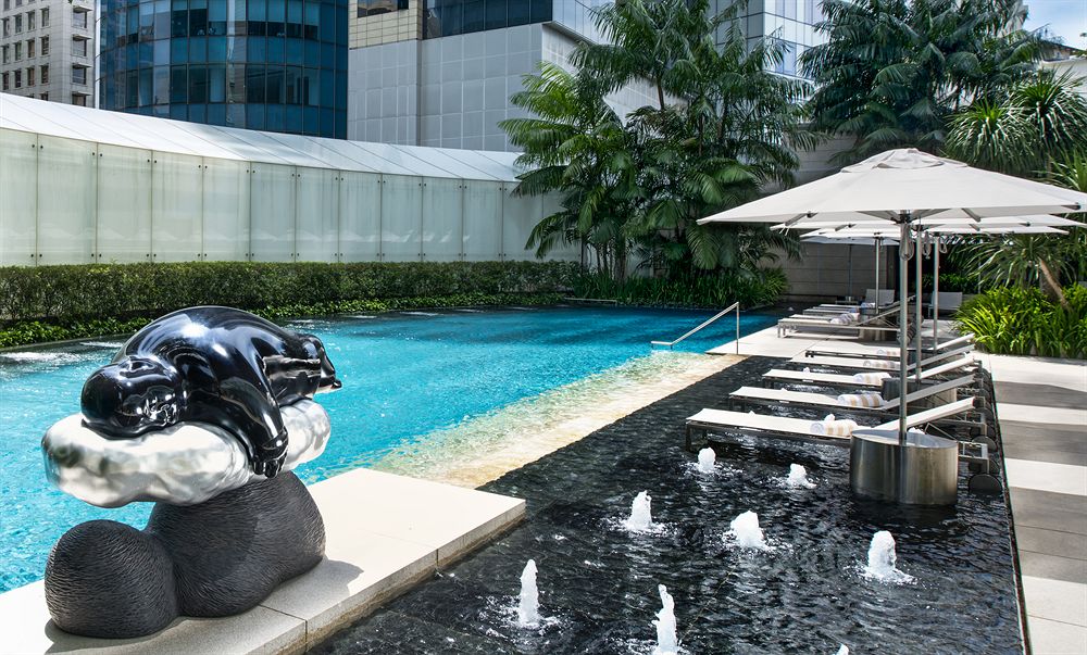 Fotos del hotel - THE ST. REGIS SINGAPORE