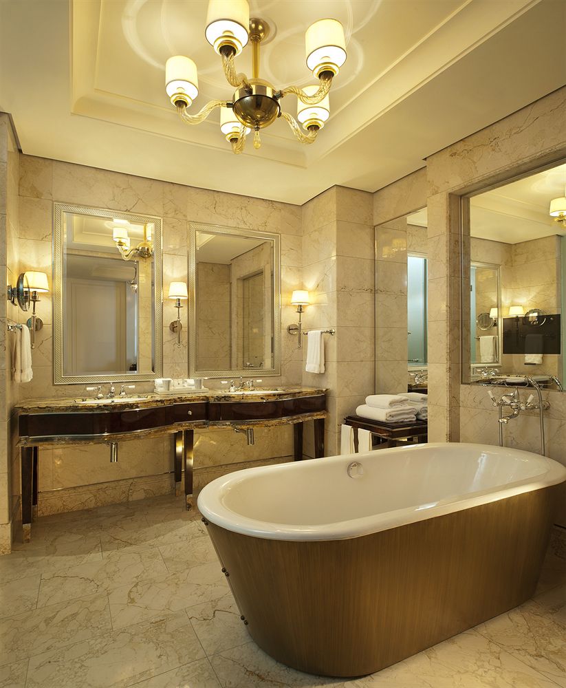 Fotos del hotel - THE ST. REGIS SINGAPORE