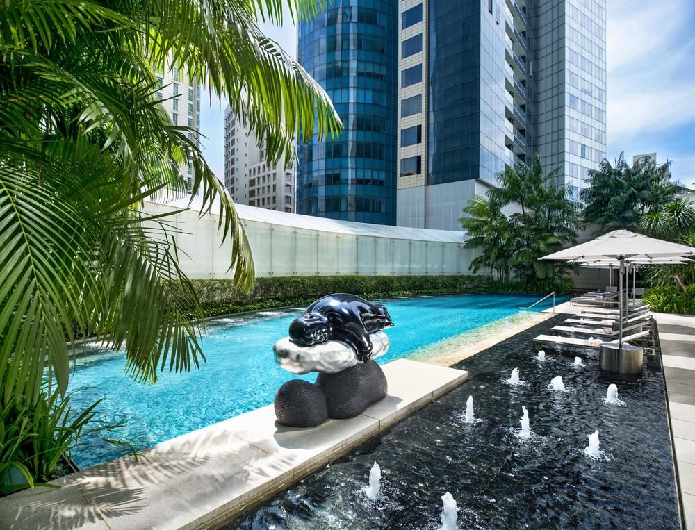 Fotos del hotel - THE ST. REGIS SINGAPORE