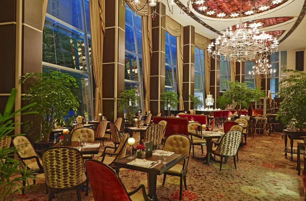 Fotos del hotel - THE ST. REGIS SINGAPORE