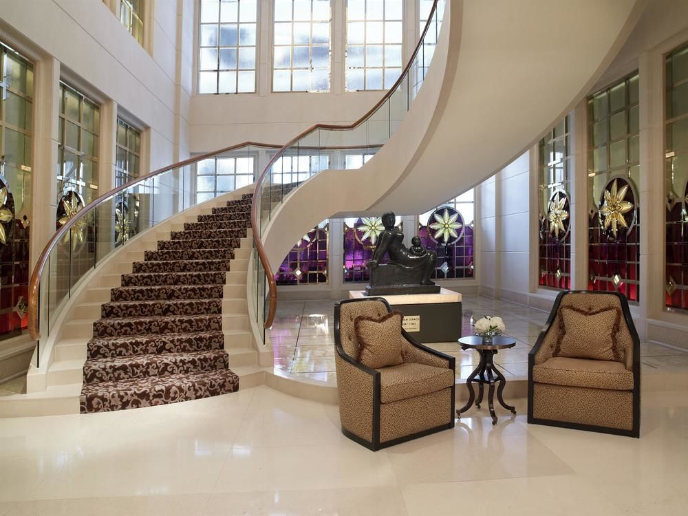 Fotos del hotel - THE ST. REGIS SINGAPORE