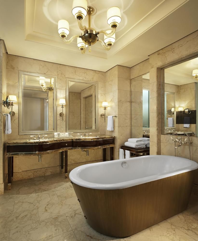 Fotos del hotel - THE ST. REGIS SINGAPORE