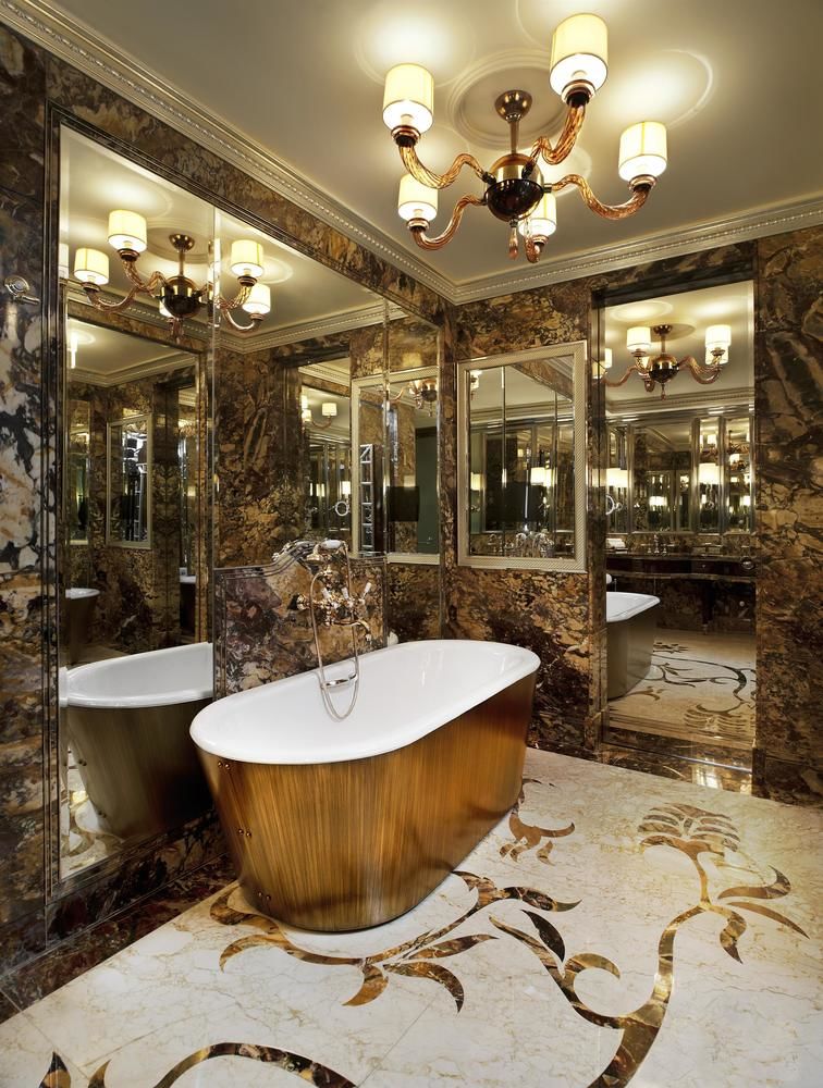 Fotos del hotel - THE ST. REGIS SINGAPORE