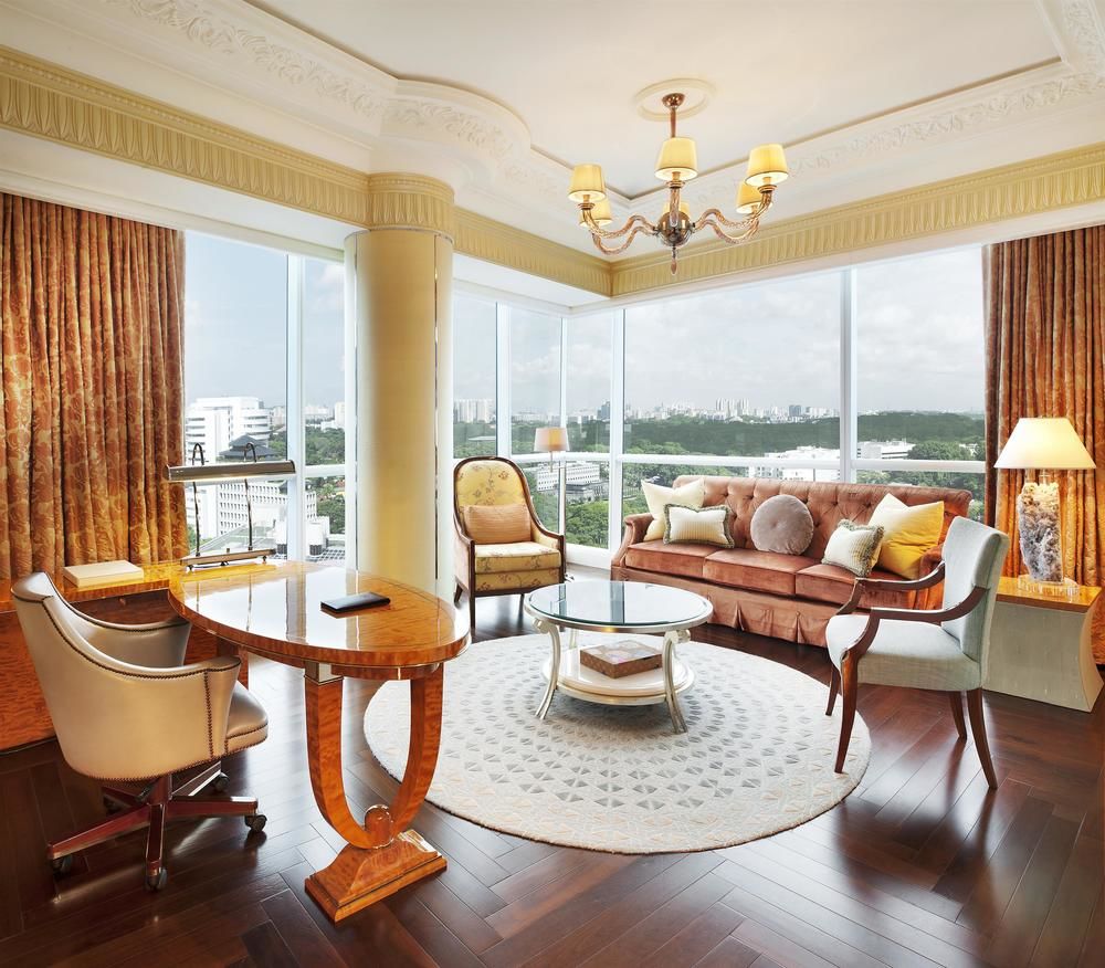 Fotos del hotel - THE ST. REGIS SINGAPORE