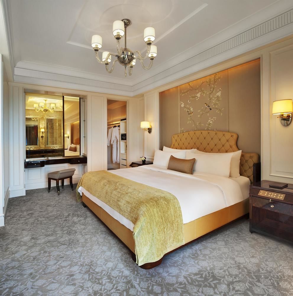 Fotos del hotel - THE ST. REGIS SINGAPORE