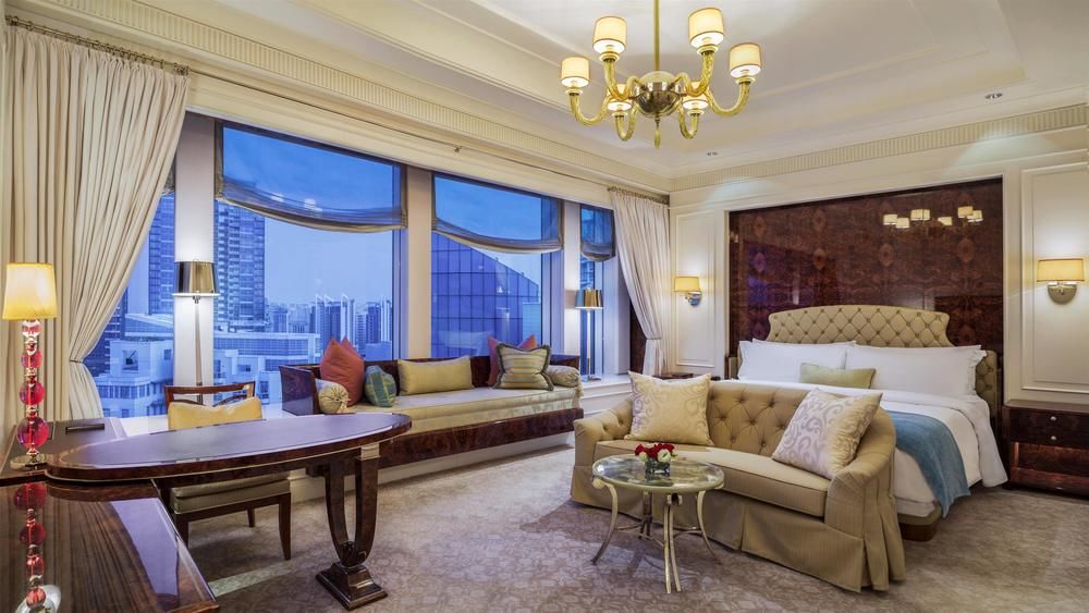 Fotos del hotel - THE ST. REGIS SINGAPORE