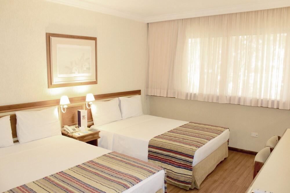 Fotos del hotel - Mabu Curitiba Express