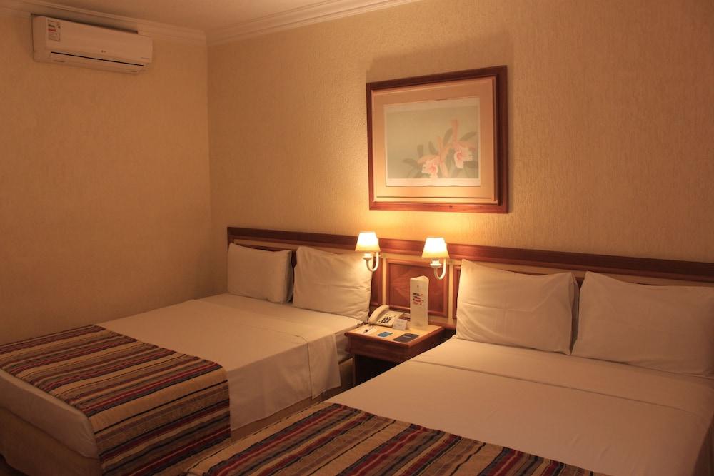 Fotos del hotel - Mabu Curitiba Express