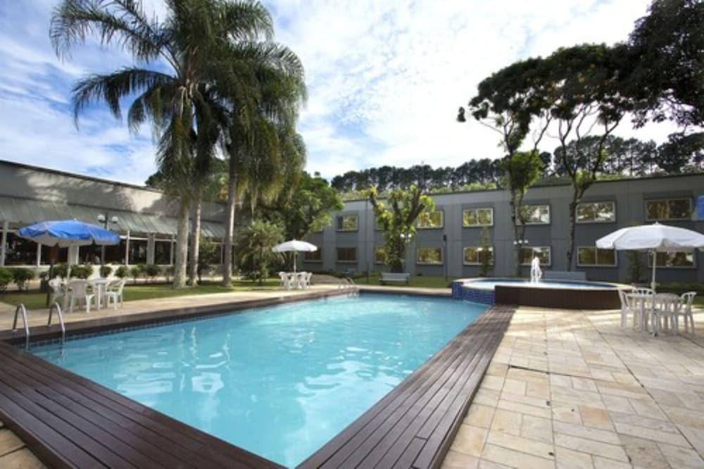 Fotos del hotel - Mabu Curitiba Express