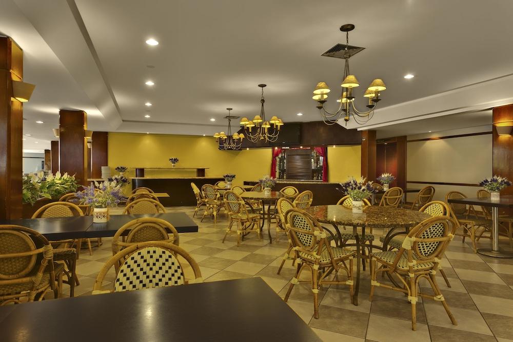 Fotos del hotel - Mabu Curitiba Express