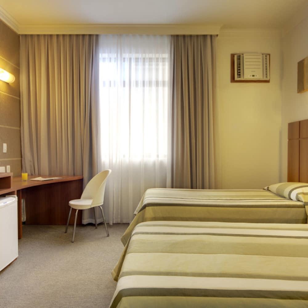 Fotos del hotel - BOURBON CASCAVEL HOTEL (EXPRESS)