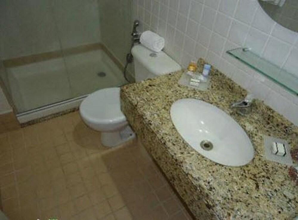 Fotos del hotel - BOURBON CASCAVEL HOTEL (EXPRESS)