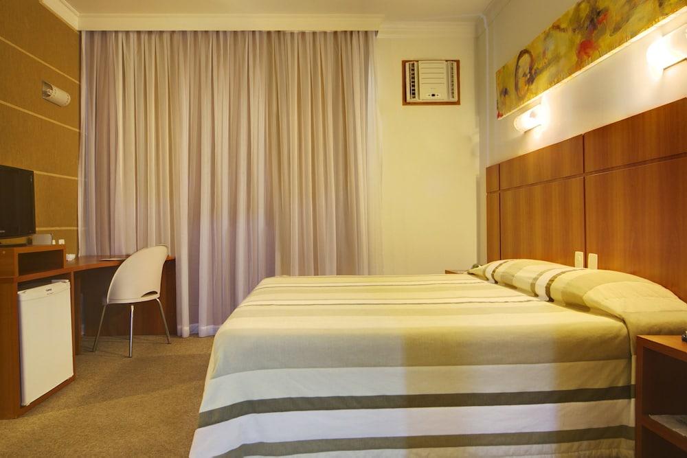 Fotos del hotel - BOURBON CASCAVEL HOTEL (EXPRESS)