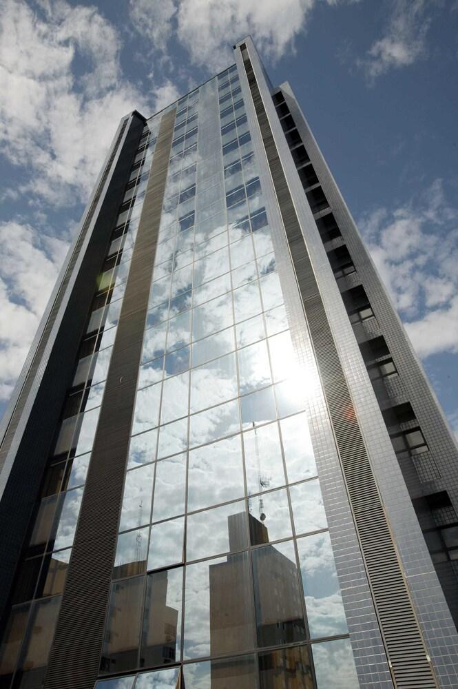 Fotos del hotel - BOURBON CASCAVEL HOTEL (EXPRESS)
