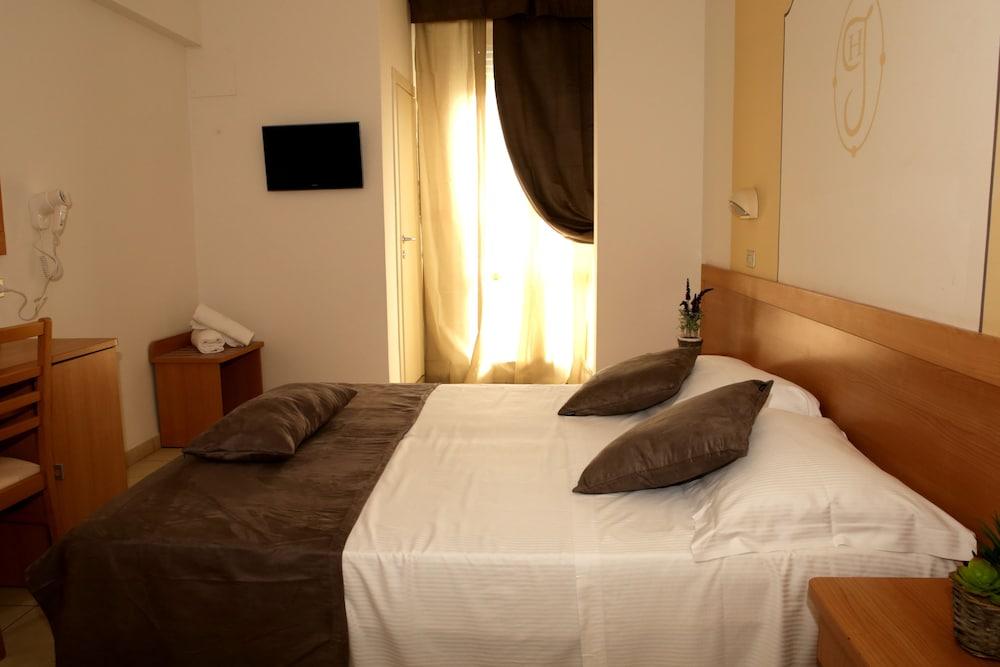 Fotos del hotel - HOTEL NEW JOLIE RIMINI