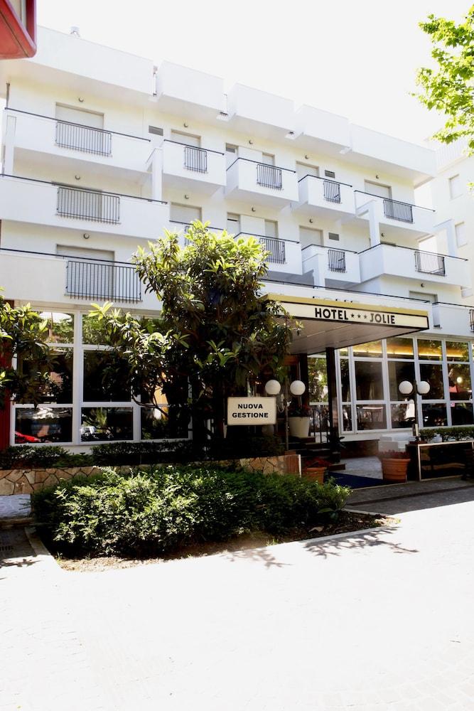 Fotos del hotel - HOTEL NEW JOLIE RIMINI