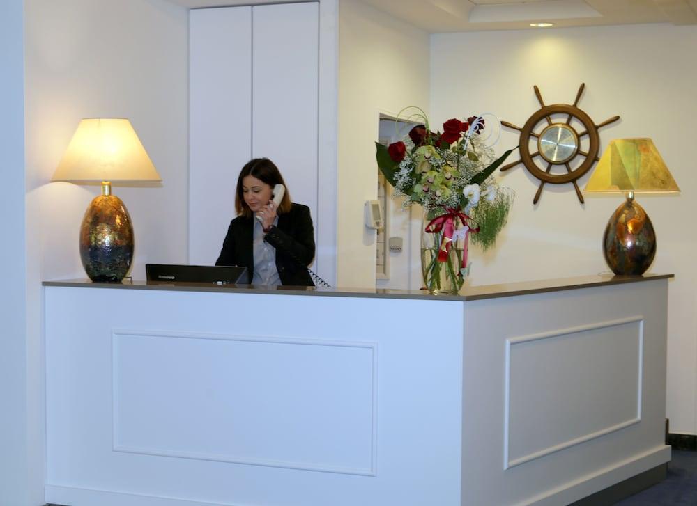 Fotos del hotel - HOTEL NEW JOLIE RIMINI