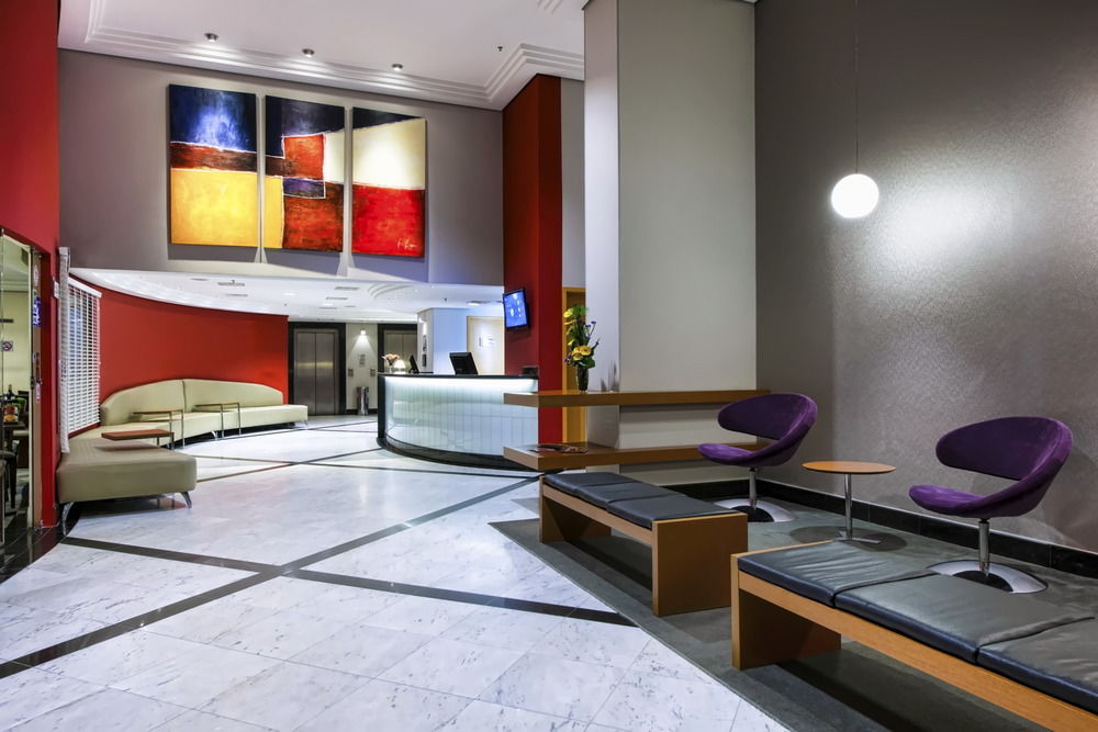 Fotos del hotel - COMFORT IBIRAPUERA