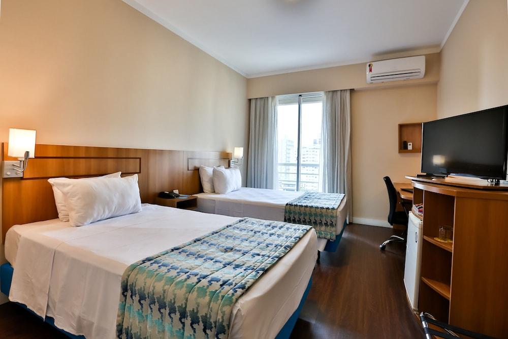 Fotos del hotel - COMFORT IBIRAPUERA