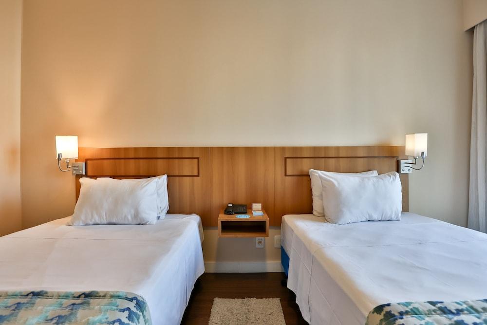 Fotos del hotel - COMFORT IBIRAPUERA