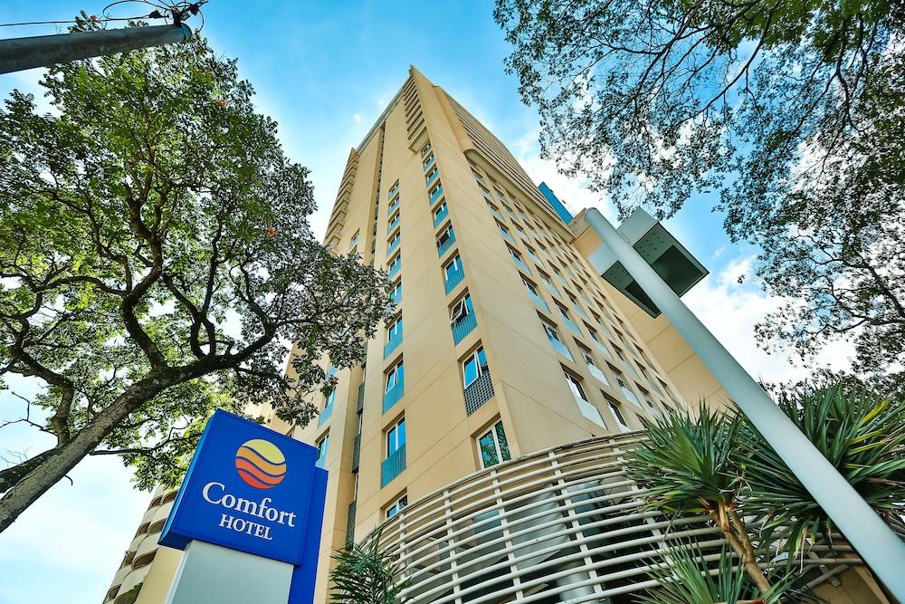 Fotos del hotel - COMFORT IBIRAPUERA